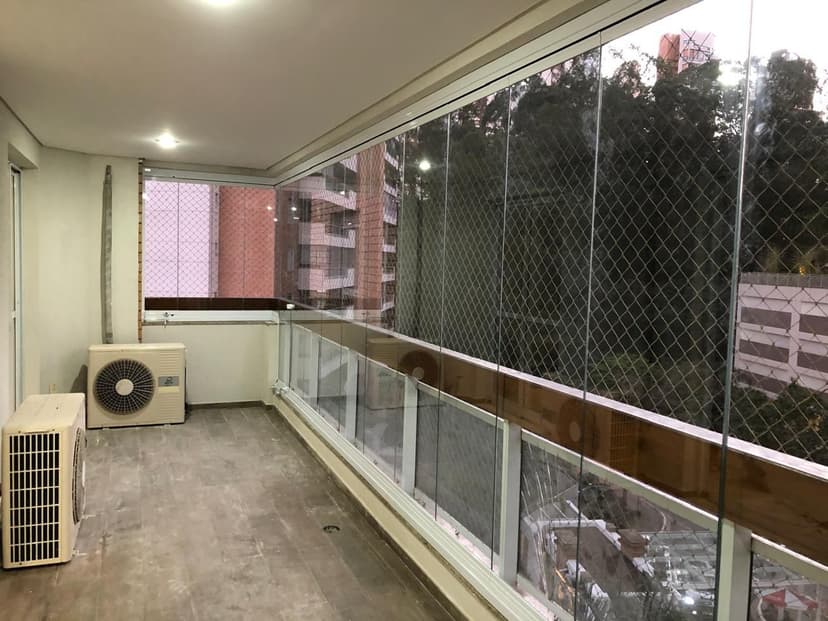 Serviço de instalação de caixa para ar-condicionado em São Paulo