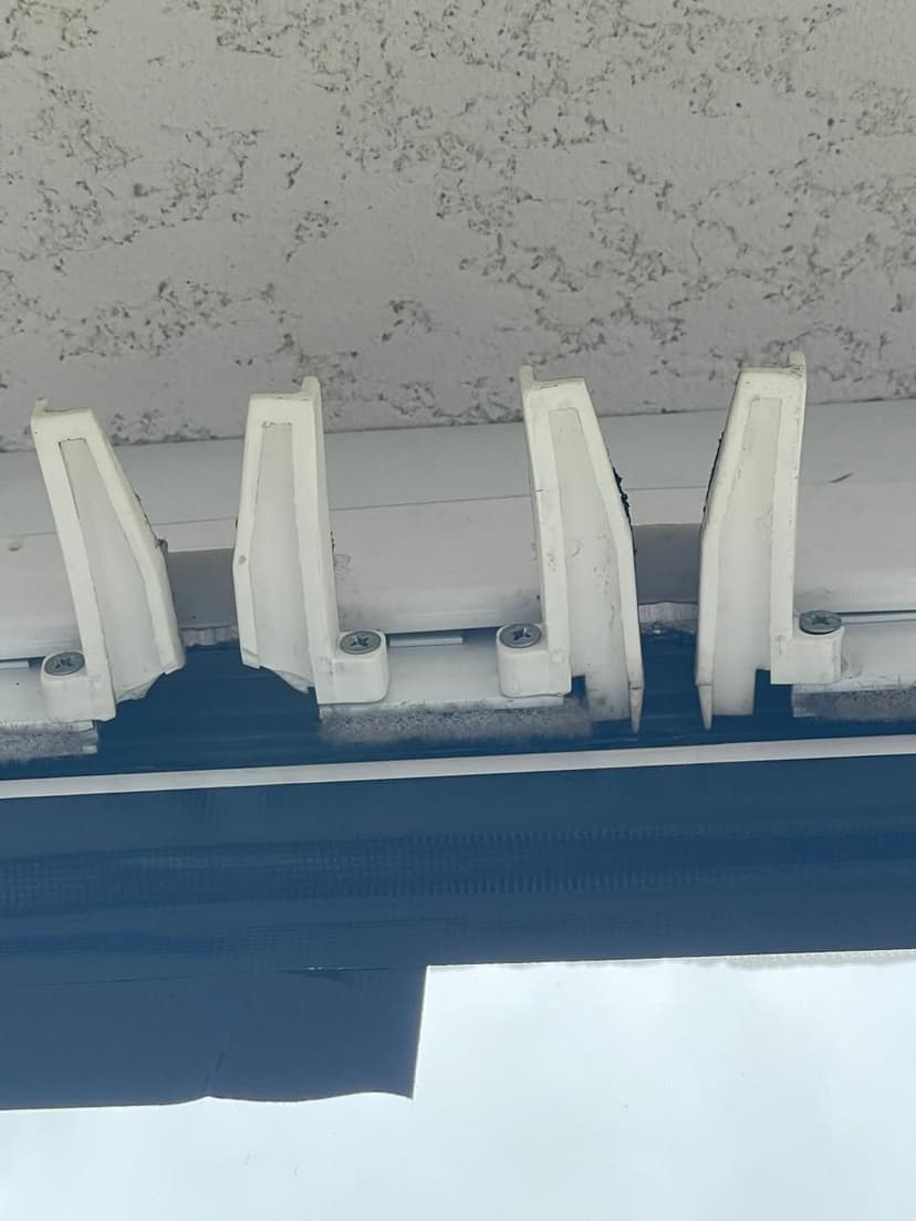 Serviço de vedação e troca de silicone em vidraças em São Paulo