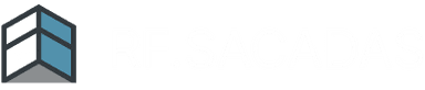 RF Sacadas Logo